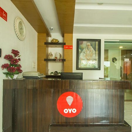 舍地 Collection O Govinda Sai酒店 外观 照片